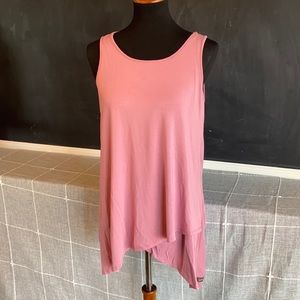 Matilda Jane Secret Garden tank NWT S